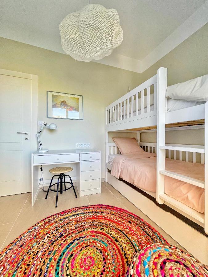Apartment Air-conditioned With Garage Near The Sea Nizza
